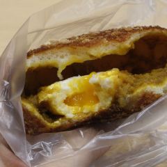 Oishi Chaya User Photo