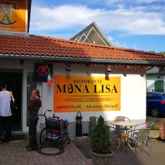 Mona Lisa User Photo
