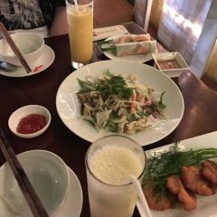 HOME Vietnamese Restaurant User Photo