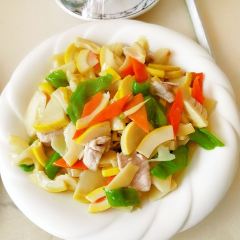 张家鱼馆(万佛湖店) User Photo