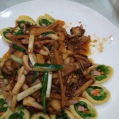 小媳妇凉粉(应元街店) User Photo