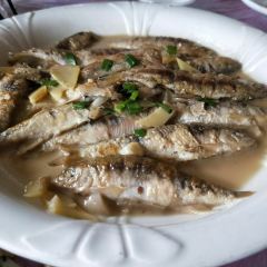 天缘阁素食餐厅 User Photo