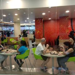 Jollibee Cebu Ayala L3 User Photo