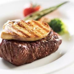 zodo Prince Steak house User Photo