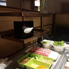 Haidilao Hot Pot (Joy City) User Photo
