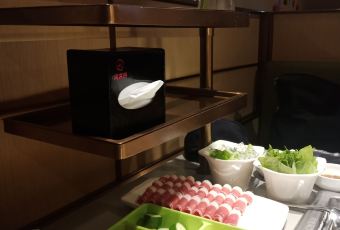 Haidilao Hot Pot (Joy City) User Photo