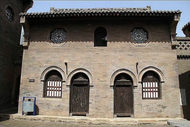 Zhangjia Grand Courtyard