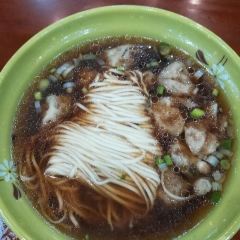 毛牌樓（劉家人店）張用戶圖片