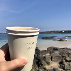 Blanc Rocher Cafe User Photo