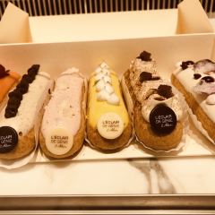 L'eclair de Genie ảnh của người dùng