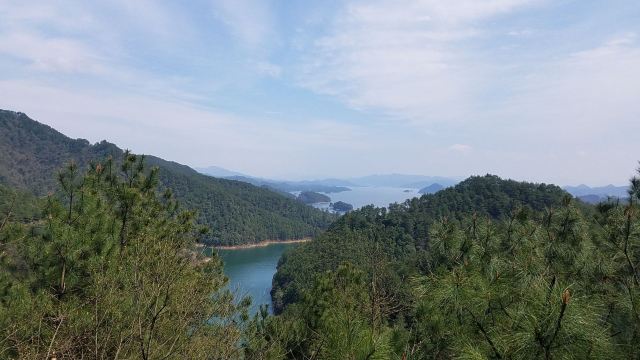 메이펑다오