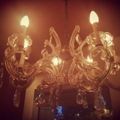 上海外滩东方美仑美奂酒店·MHaus美庐餐厅 User Photo