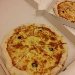 Pizza Taxi Phu Quoc張用戶圖片
