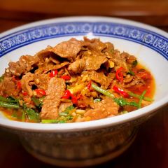SHANG TAO CHINESE RESTAURANT User Photo