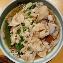 宋小谨·泉州食肆(东海泰禾金街店) User Photo