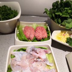 Haidilao Hot Pot (yinchuanwangfujing) User Photo