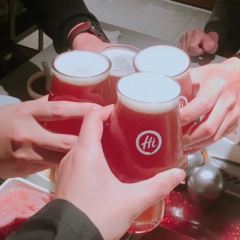 Haidilao Hot Pot (yinchuanwangfujing) User Photo
