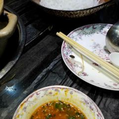LAO BEI JING TAN HUO GUO User Photo