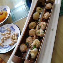 Shengheting User Photo