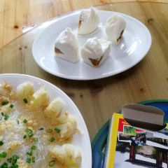 Shengheting User Photo