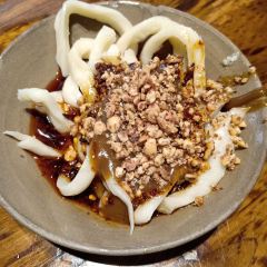 小名堂担担甜水面(东城根街店) User Photo