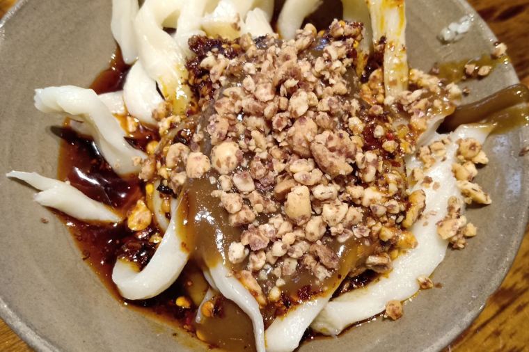 Xiao mingtang dandan tuian shuimian