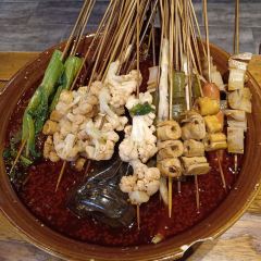 小名堂担担甜水面(东城根街店) User Photo