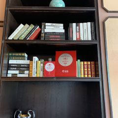 Les champs libres User Photo