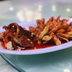 WU JI XIAO YUAN LOU User Photo