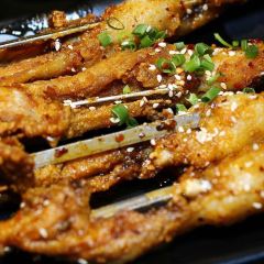 蛙三泡椒牛蛙(来福士店) User Photo