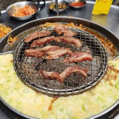 녹원갈비 User Photo