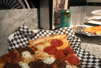 Secret Pizza User Photo