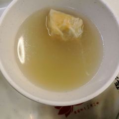 丁莲芳(衣裳街总店) User Photo