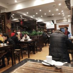 LaoJie DiYiLou User Photo