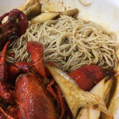 壹號小龍蝦張用戶圖片