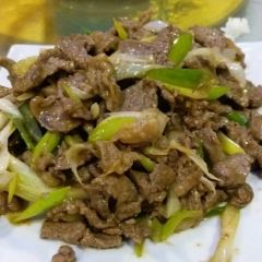顺风川菜 User Photo