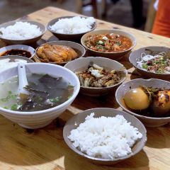 九九豆花馆(解放碑步行街店) User Photo