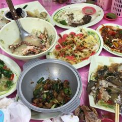 Qiu's Sashimi User Photo