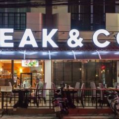 Steak & Co Pattaya User Photo