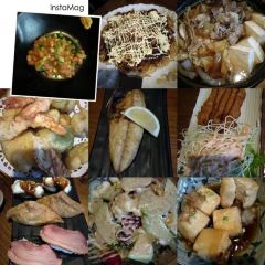 鸟匠·新潮日料(万象九宜城店) User Photo