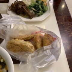 LuZhou Roast Duck (SuZhou Road) 여행 사진