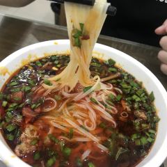 Ziwulu Zhangji Roujiamo (Cuihua Road) User Photo