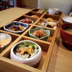 Takezono Restaurant At Sokha Siem Reap Resort User Photo
