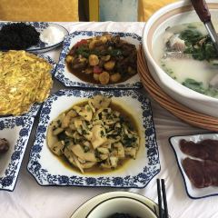 XIANG SHAN FAN DIAN User Photo