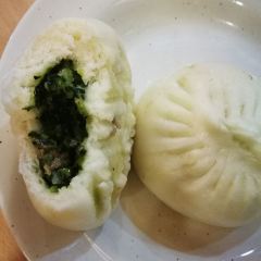 DaMing Si SuShi Fang 여행 사진