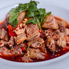 傻儿稀饭 User Photo