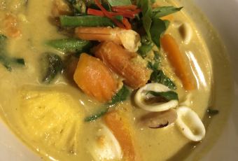 Chanrey Tree Restaurant User Photo