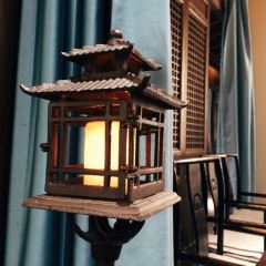 山海经·大乐之野精酿啤酒餐厅 User Photo