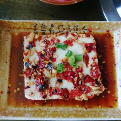 滋味土家張用戶圖片