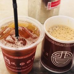 Famosa Chicken Rice Ball User Photo